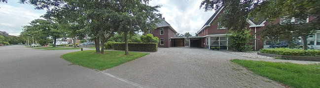 View 360° photo of Voortuin of Douwelaan 2-G