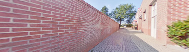 Bekijk 360° foto van Achterzijde van Haerstraat 1-A