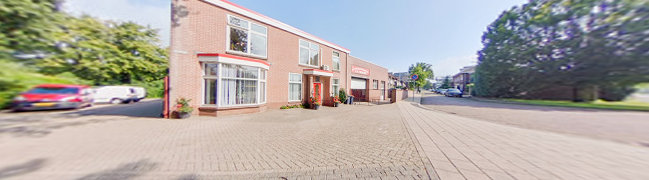 Bekijk 360° foto van Vooraanzicht van Haerstraat 1-A