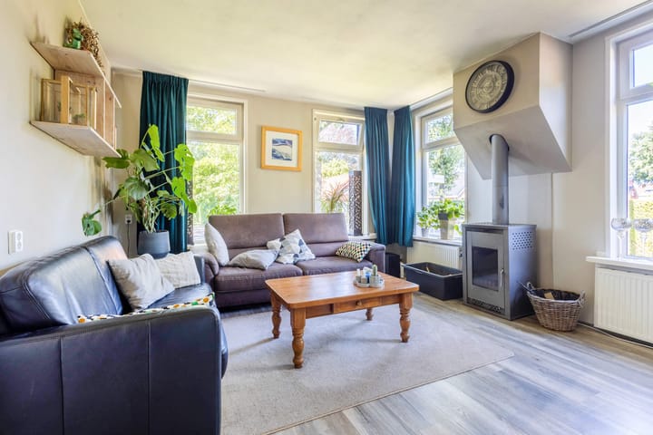 Foto 2 van Hoofdweg 4