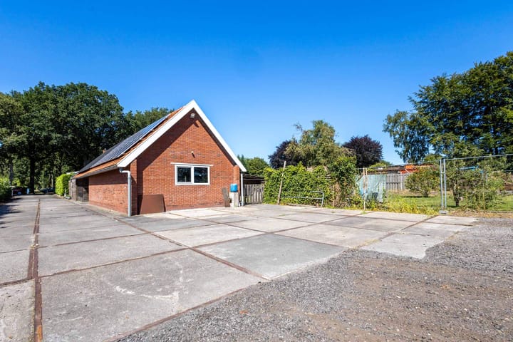 Foto 5 van Hoofdweg 4