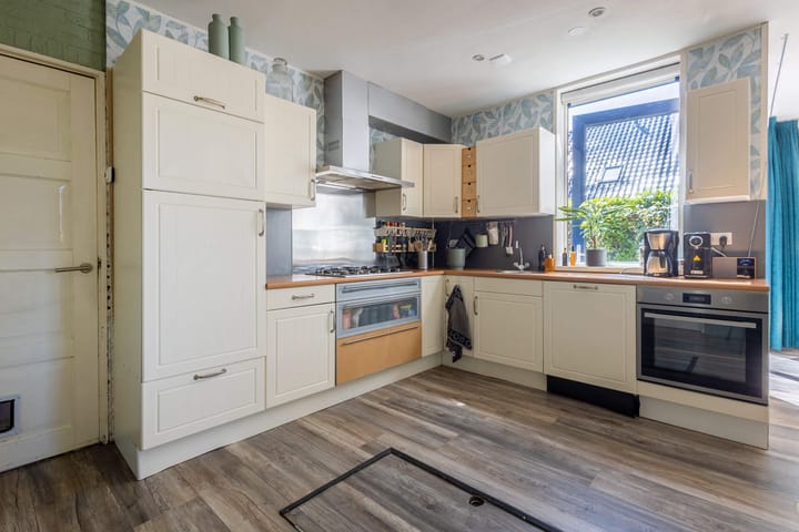 Foto 10 van Hoofdweg 4