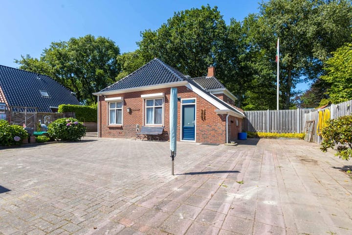 Foto 25 van Hoofdweg 4