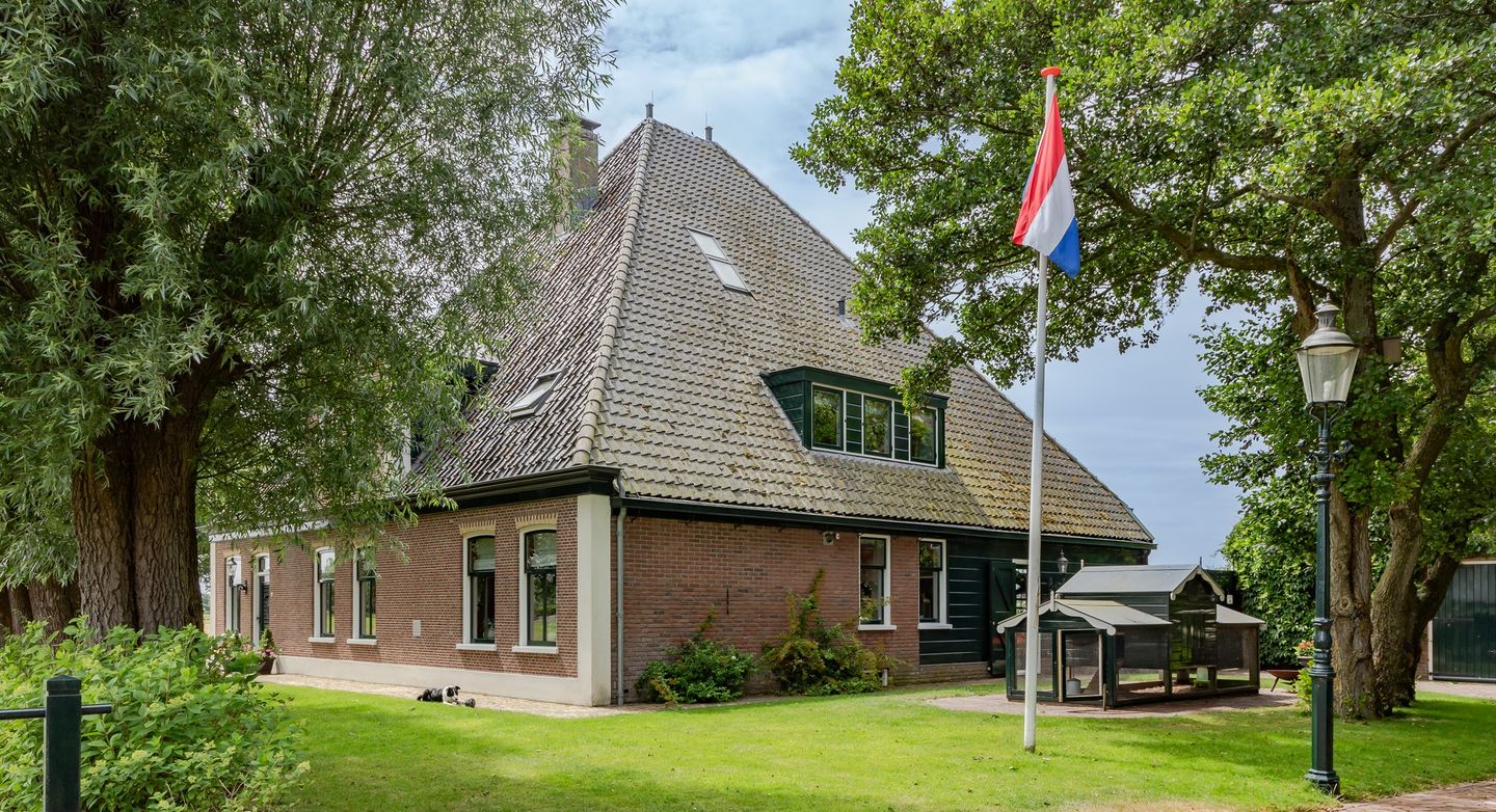 Photo 1 of Hoogegeest 51