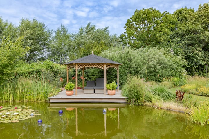 Photo 4 of Hoogegeest 51