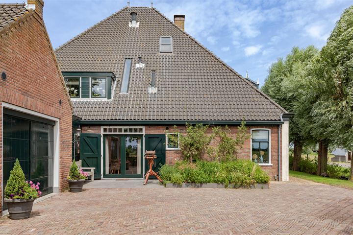 Bekijk foto 36 van Hoogegeest 51