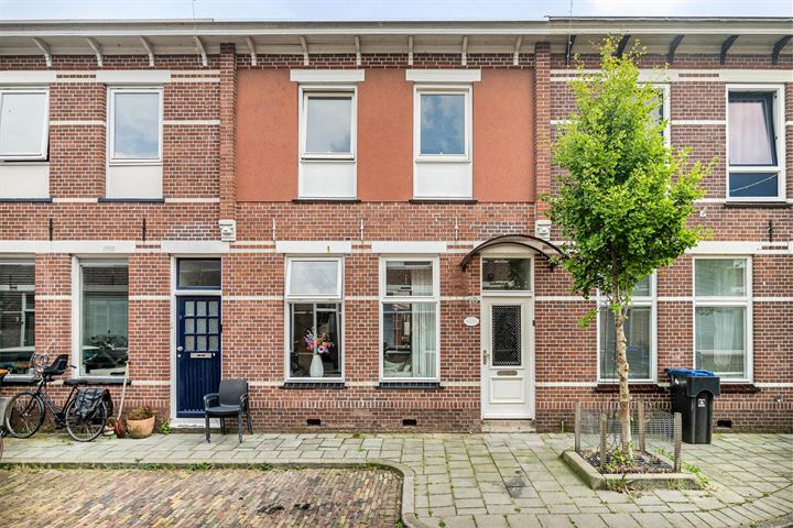 Bekijk foto 1 van Catharina Gillesstraat 10