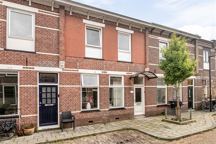 Bekijk foto 2 van Catharina Gillesstraat 10