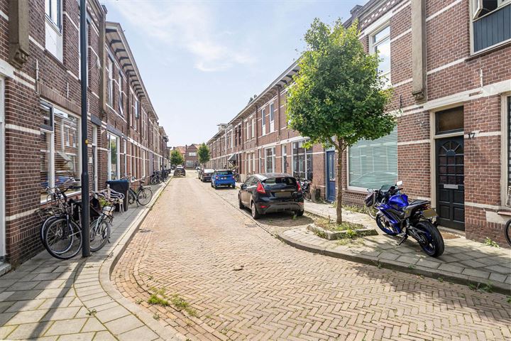 Bekijk foto 5 van Catharina Gillesstraat 10