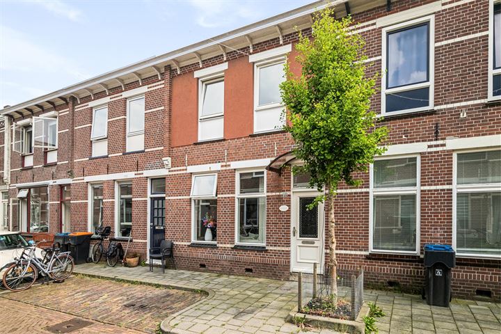 Bekijk foto 6 van Catharina Gillesstraat 10