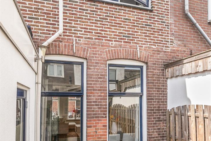 Bekijk foto 34 van Catharina Gillesstraat 10