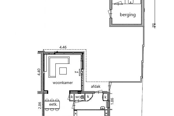 Bekijk foto 38 van Esdoornstraat 22