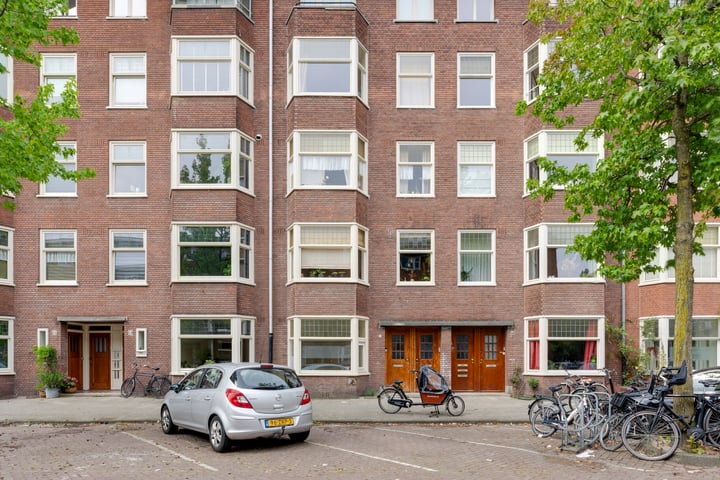 Bekijk foto 5 van Kinderdijkstraat 62-H