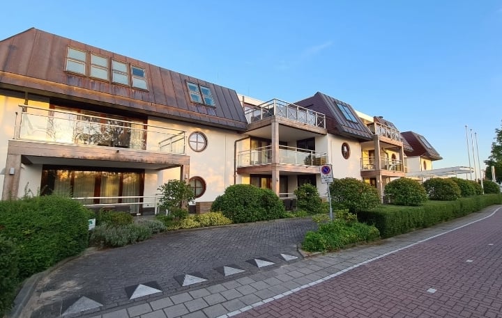 Veendijk 1 aap22