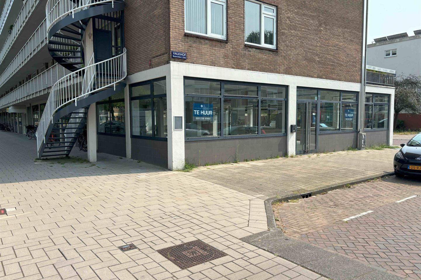 Bekijk foto 1 van Arent Janszoon Ernststraat 799