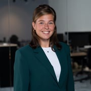 Isa Robbertsen - Real Estate Agent