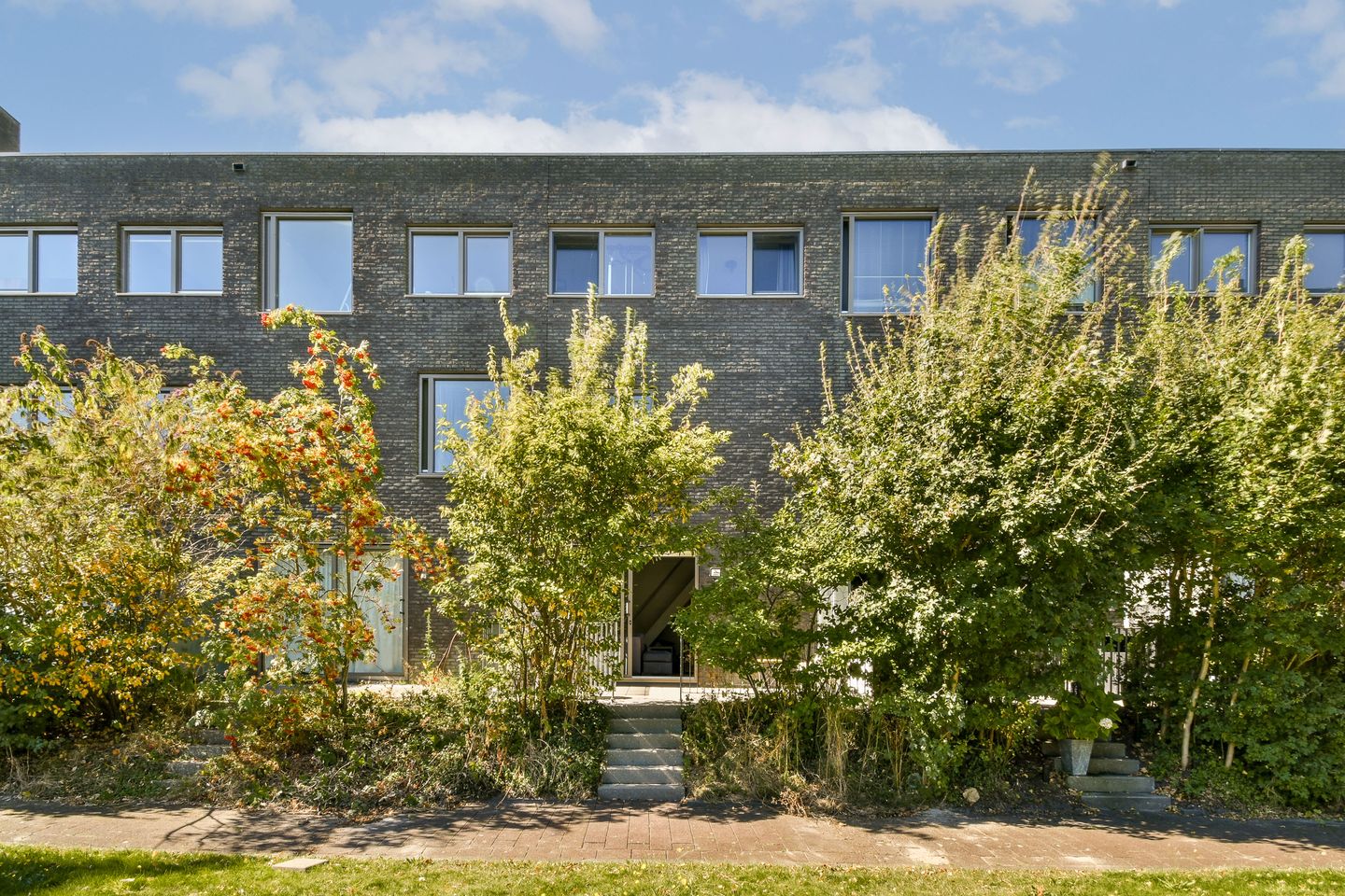 Foto 1 van Kiekstraat 59