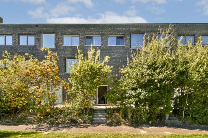 Foto 1 van Kiekstraat 59