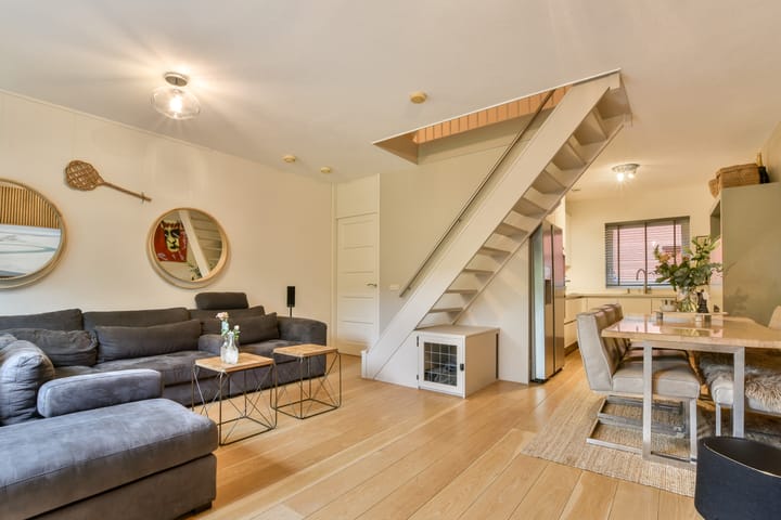 Foto 2 van Kiekstraat 59