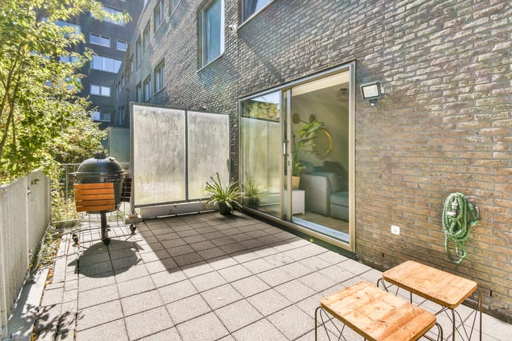 Foto 3 van Kiekstraat 59