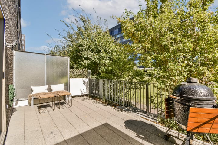 Foto 4 van Kiekstraat 59