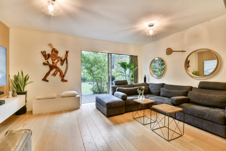 Foto 5 van Kiekstraat 59