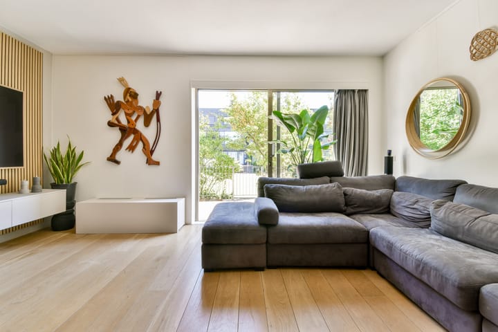 Foto 6 van Kiekstraat 59