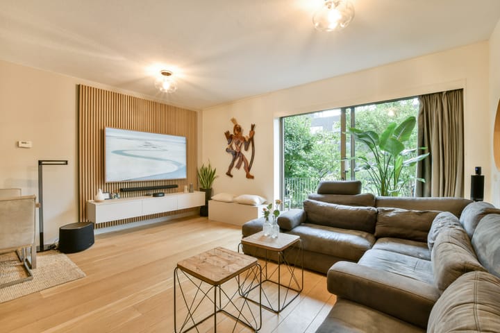 Foto 7 van Kiekstraat 59