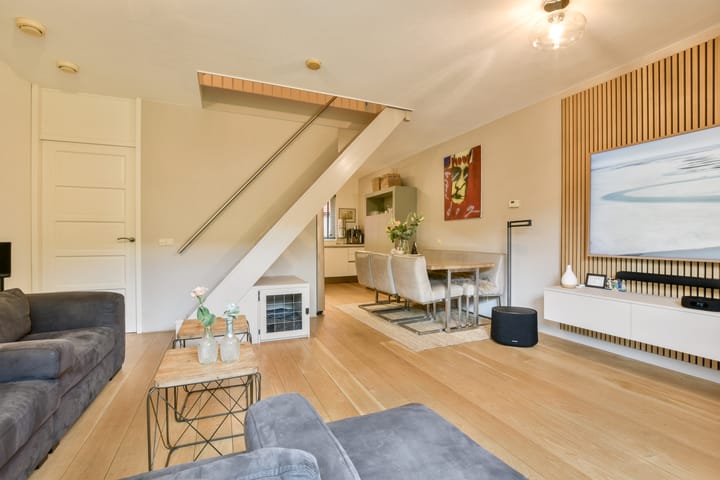 Foto 8 van Kiekstraat 59