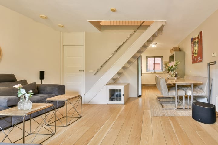 Foto 9 van Kiekstraat 59