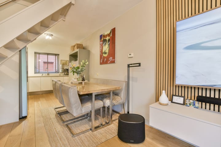 Foto 10 van Kiekstraat 59