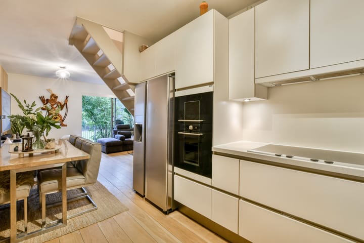 Foto 13 van Kiekstraat 59