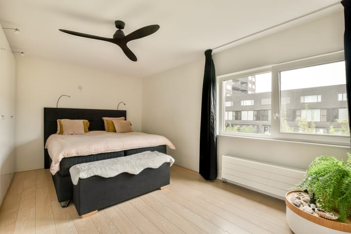 Foto 15 van Kiekstraat 59