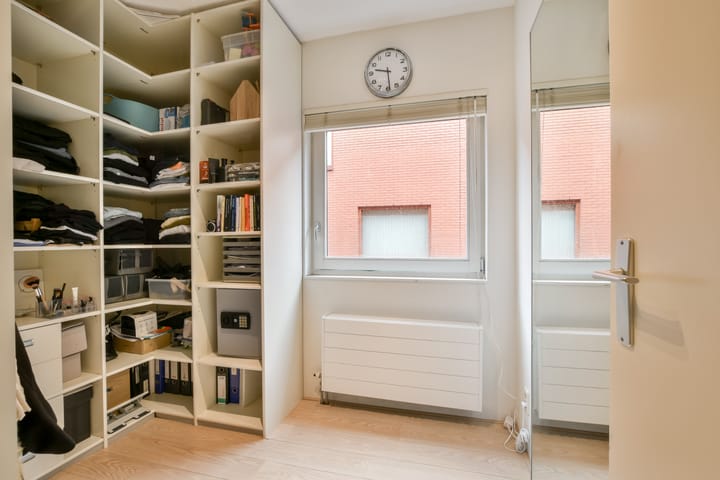 Foto 19 van Kiekstraat 59