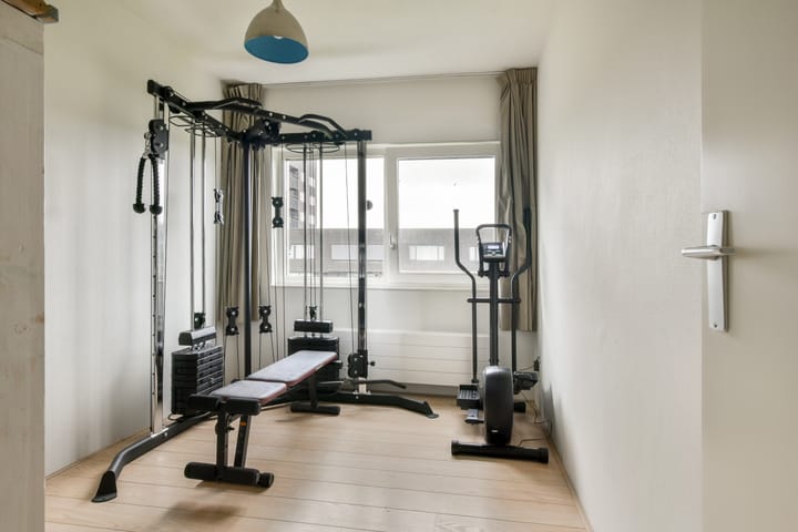 Foto 23 van Kiekstraat 59