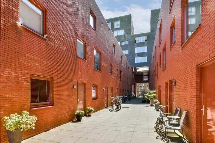 Foto 25 van Kiekstraat 59