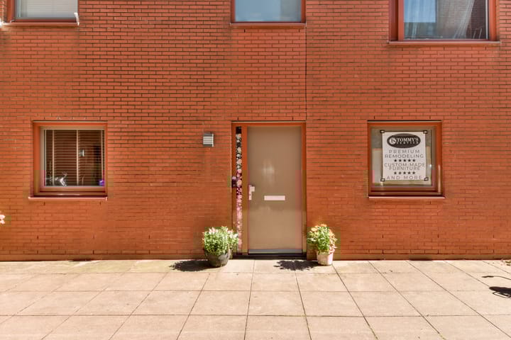 Foto 26 van Kiekstraat 59