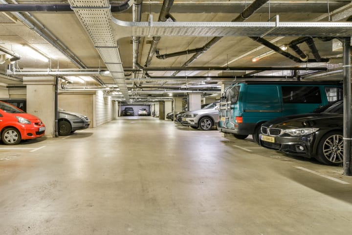 Foto 27 van Kiekstraat 59