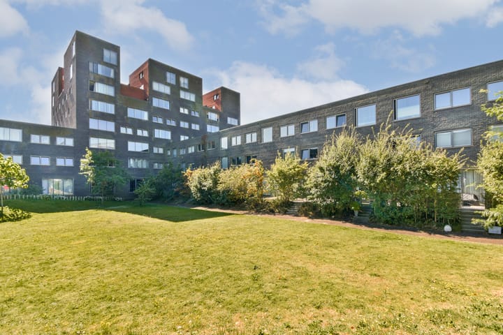 Foto 29 van Kiekstraat 59