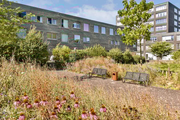 Foto 30 van Kiekstraat 59