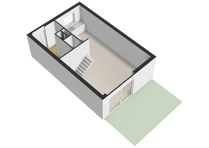 Foto 35 van Kiekstraat 59