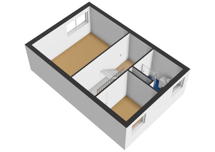 Foto 37 van Kiekstraat 59