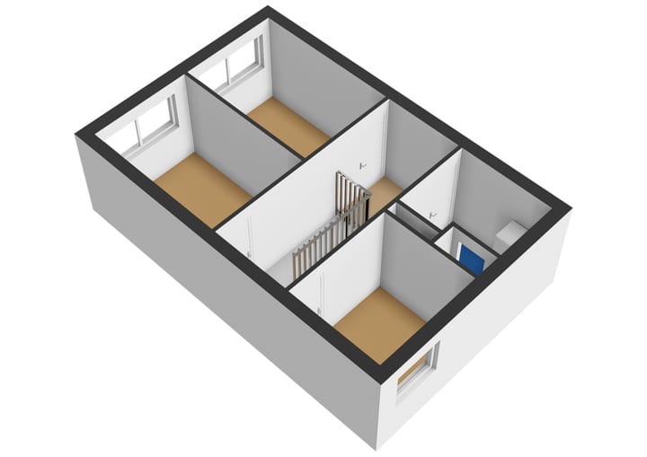 Foto 39 van Kiekstraat 59