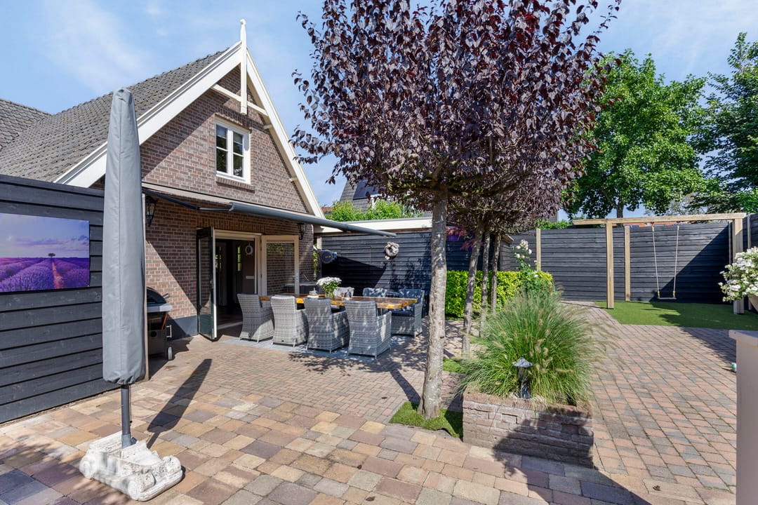 Foto 22 van Ambachtstraat 34