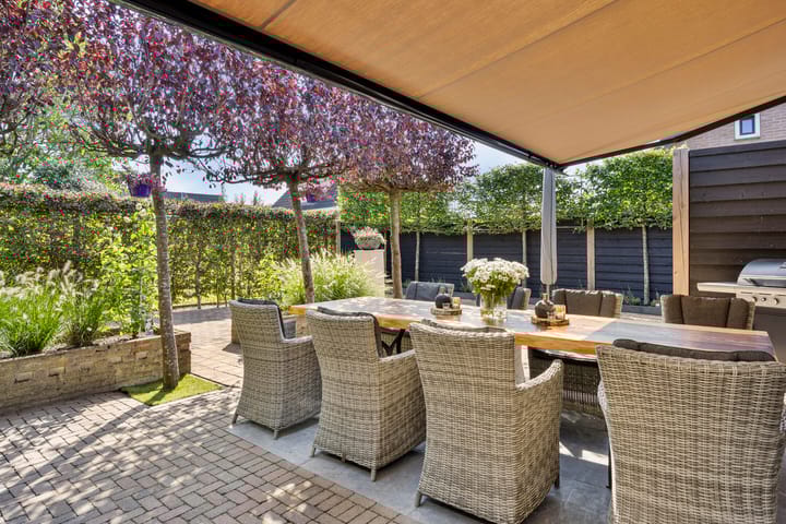 Foto 23 van Ambachtstraat 34