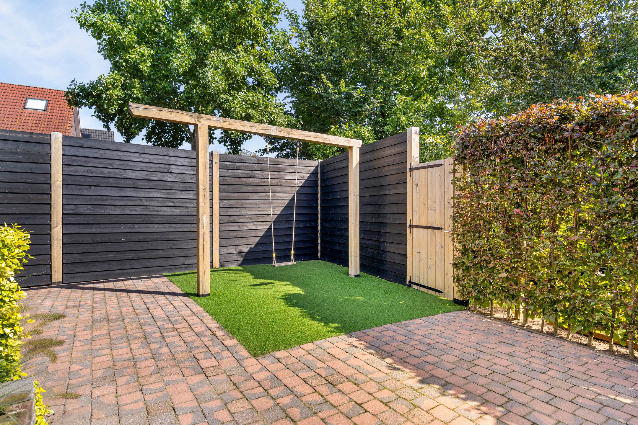 Foto 24 van Ambachtstraat 34