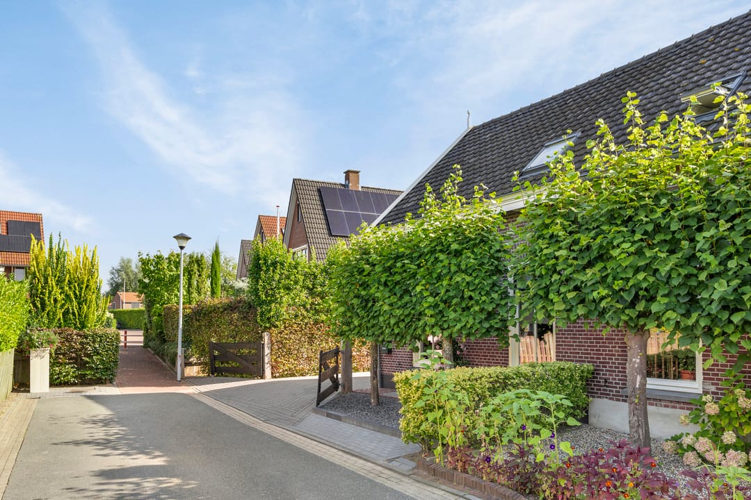 Foto 26 van Ambachtstraat 34