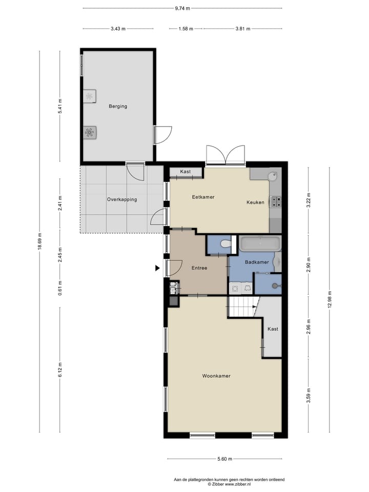Foto 27 van Ambachtstraat 34