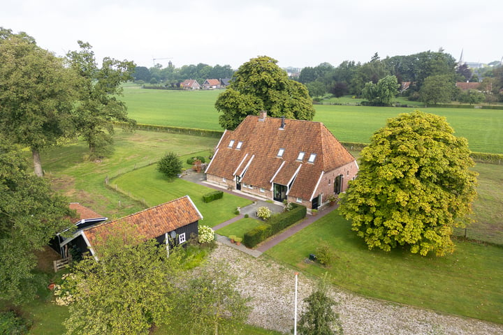 Bekijk foto 1 van Morsinkhofweg 22