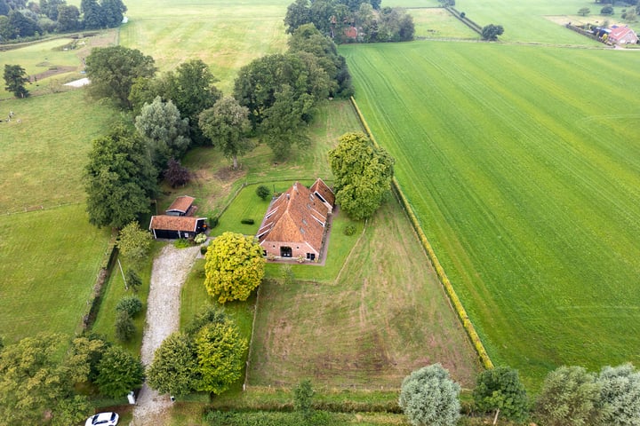 Bekijk foto 2 van Morsinkhofweg 22